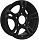 ����������� ���� ����� SKAD ���� 6,5x15 5x139,7 ET40 DIA98.5 ������ �����